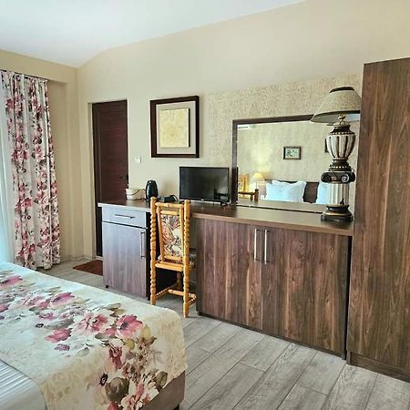 Villa Magnolia Σωζόπολη Εξωτερικό φωτογραφία