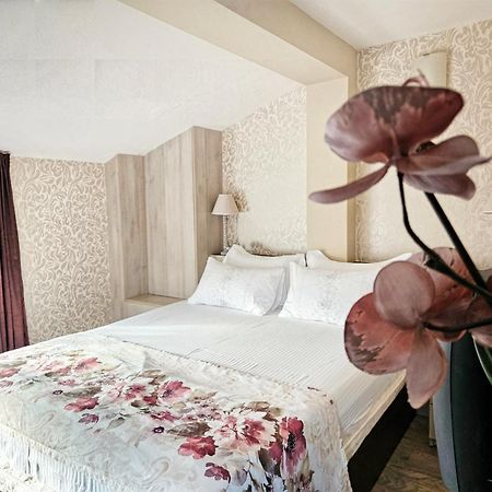 Villa Magnolia Σωζόπολη Εξωτερικό φωτογραφία