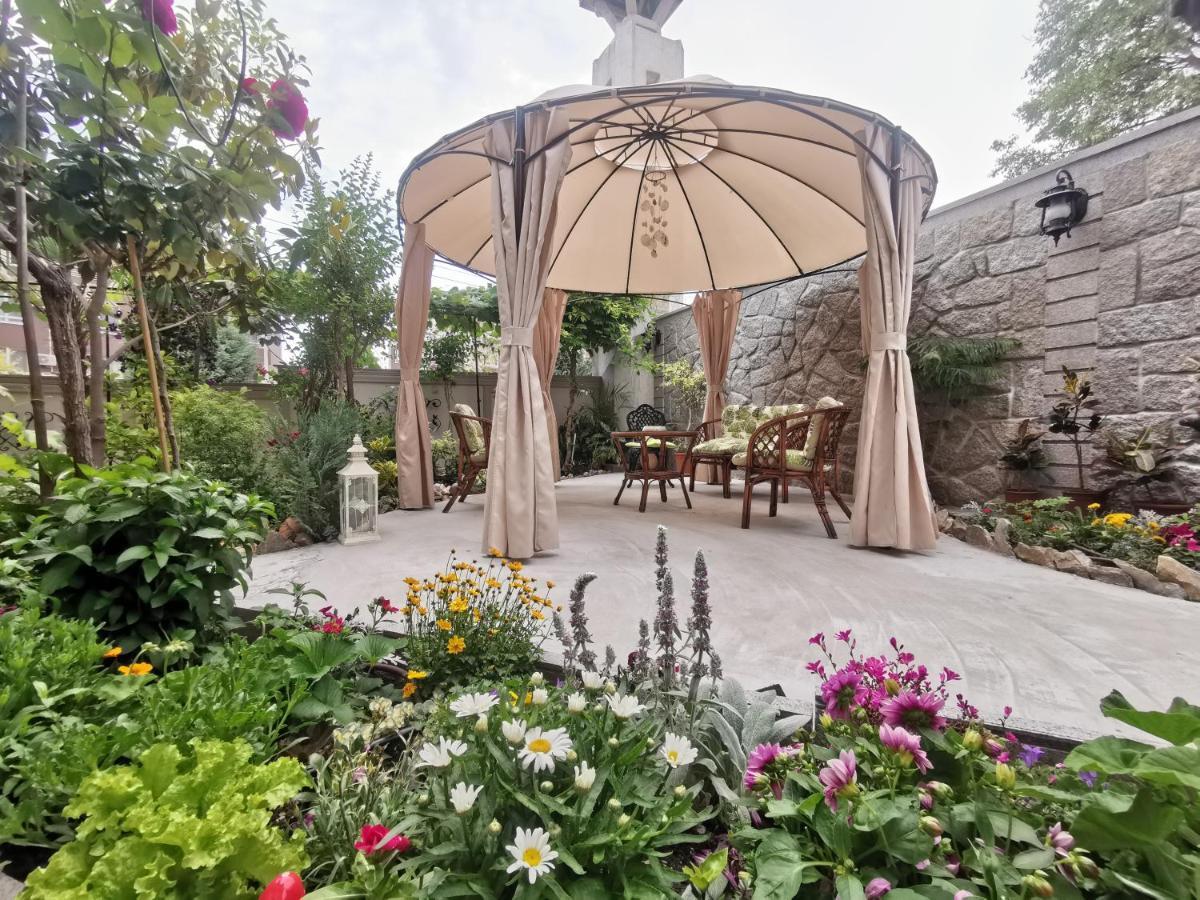 Villa Magnolia Σωζόπολη Εξωτερικό φωτογραφία