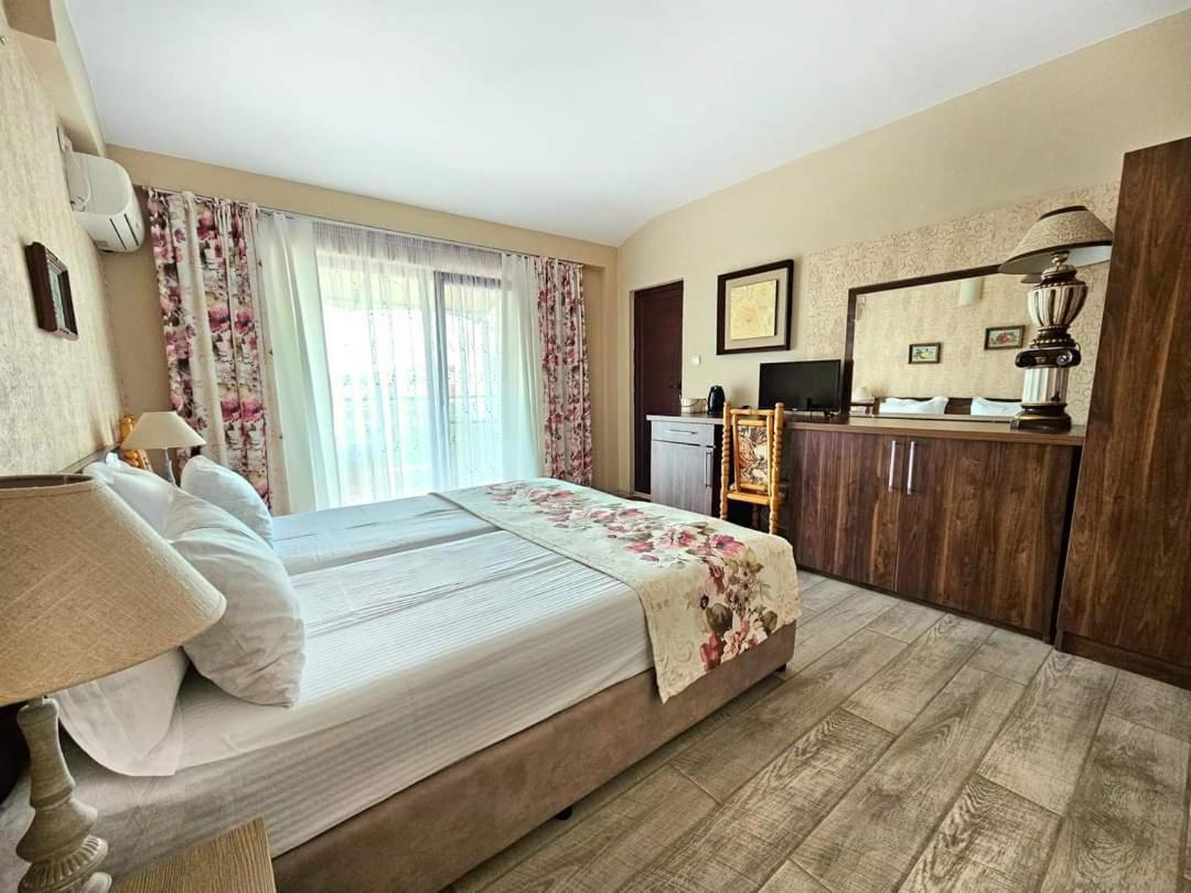 Villa Magnolia Σωζόπολη Εξωτερικό φωτογραφία