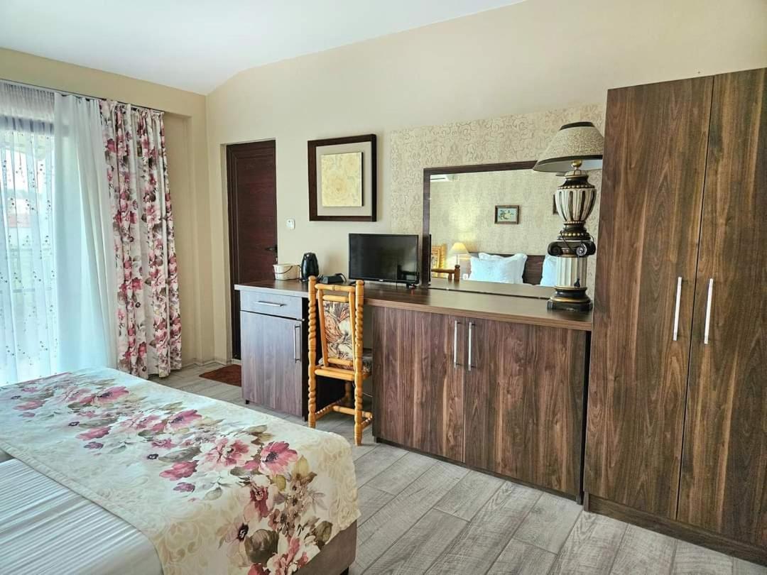 Villa Magnolia Σωζόπολη Εξωτερικό φωτογραφία