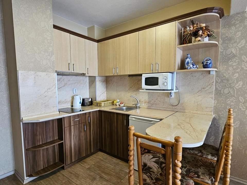 Villa Magnolia Σωζόπολη Εξωτερικό φωτογραφία