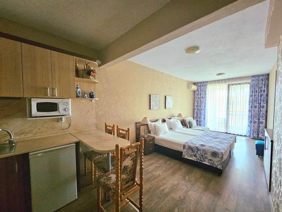 Villa Magnolia Σωζόπολη Εξωτερικό φωτογραφία