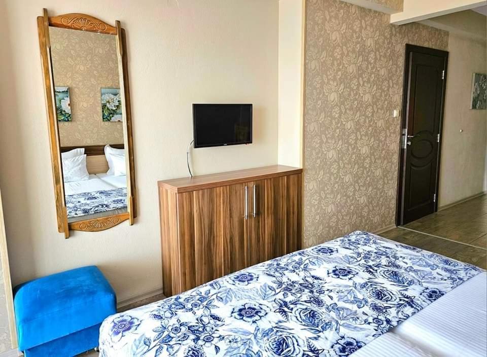 Villa Magnolia Σωζόπολη Εξωτερικό φωτογραφία