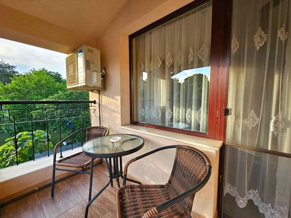 Villa Magnolia Σωζόπολη Εξωτερικό φωτογραφία