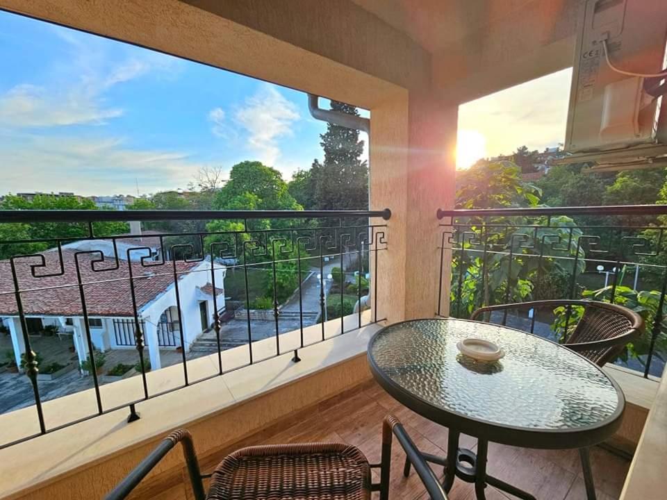 Villa Magnolia Σωζόπολη Εξωτερικό φωτογραφία
