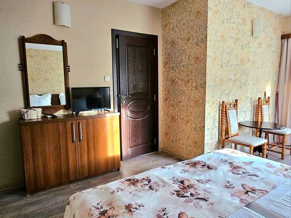 Villa Magnolia Σωζόπολη Εξωτερικό φωτογραφία