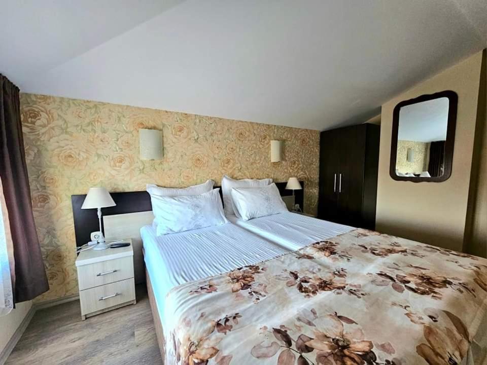 Villa Magnolia Σωζόπολη Εξωτερικό φωτογραφία