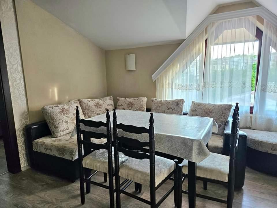 Villa Magnolia Σωζόπολη Εξωτερικό φωτογραφία