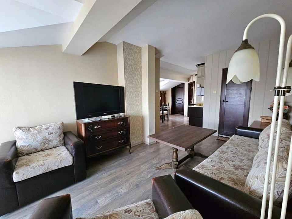 Villa Magnolia Σωζόπολη Εξωτερικό φωτογραφία