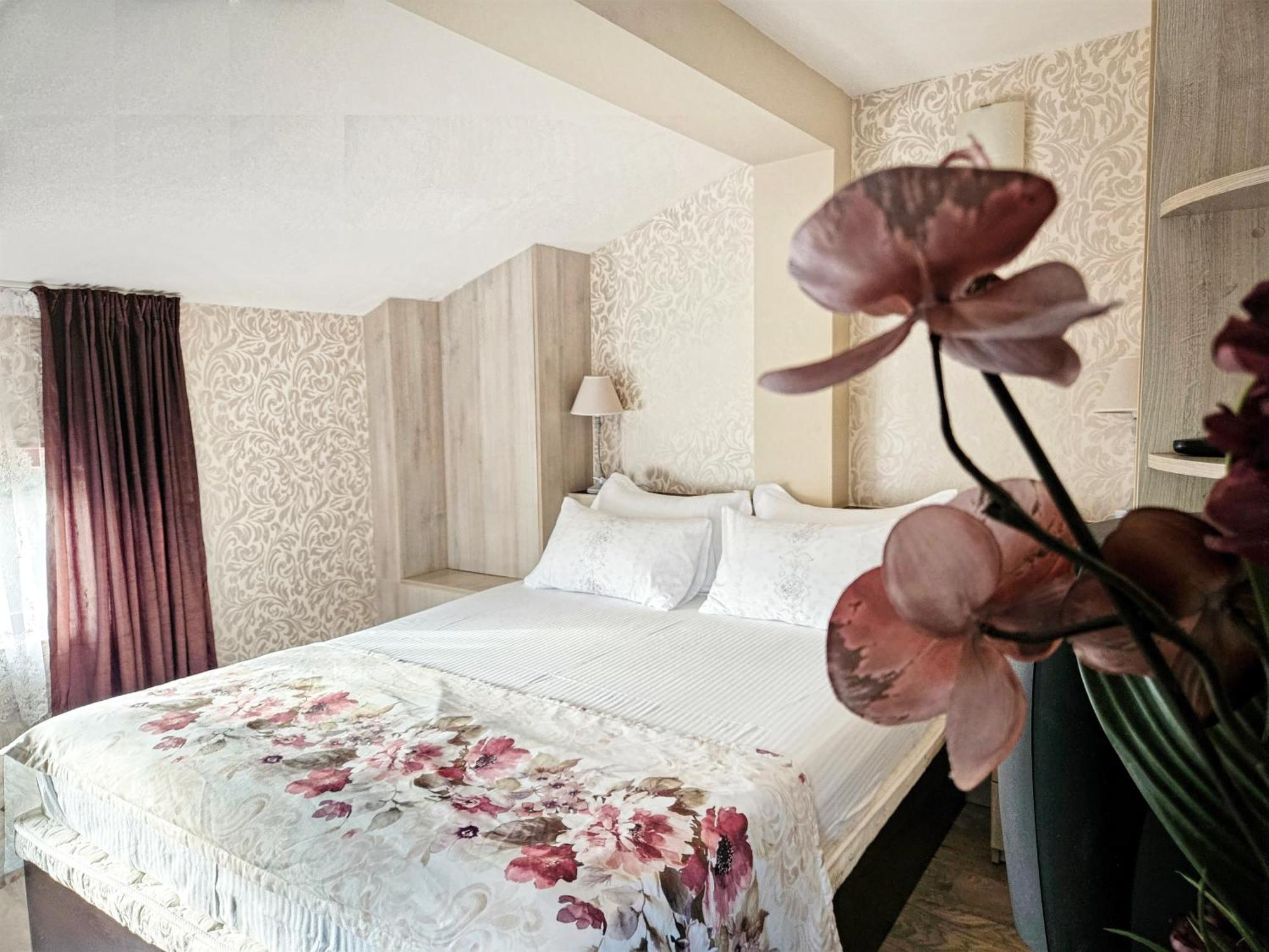 Villa Magnolia Σωζόπολη Εξωτερικό φωτογραφία