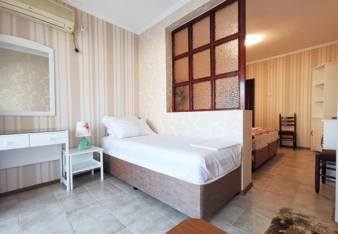Villa Magnolia Σωζόπολη Εξωτερικό φωτογραφία