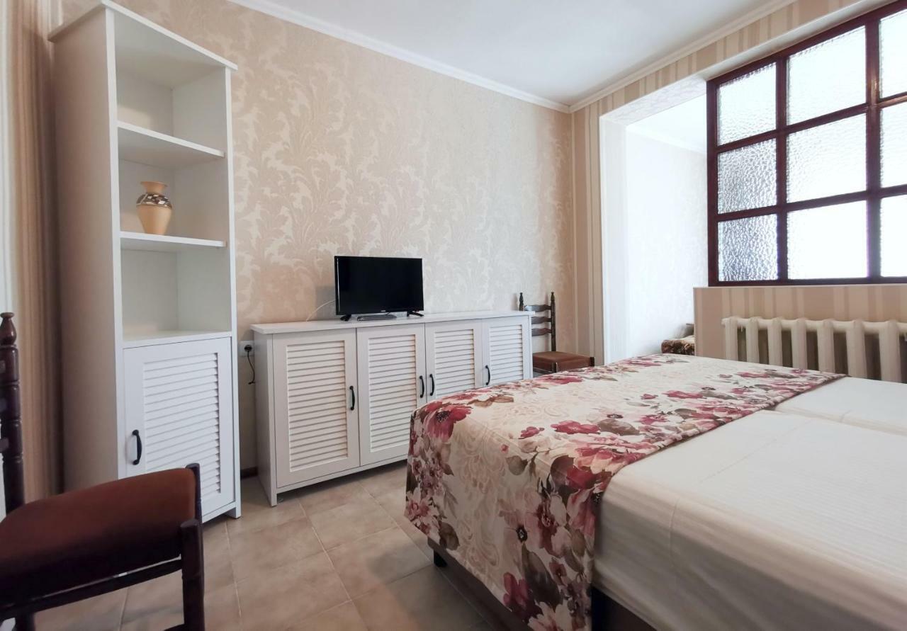 Villa Magnolia Σωζόπολη Εξωτερικό φωτογραφία